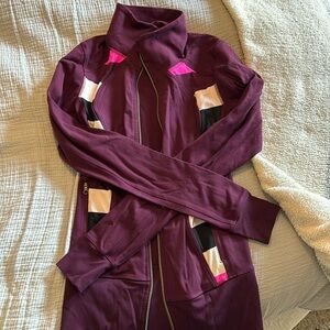 Lululemon Jacket